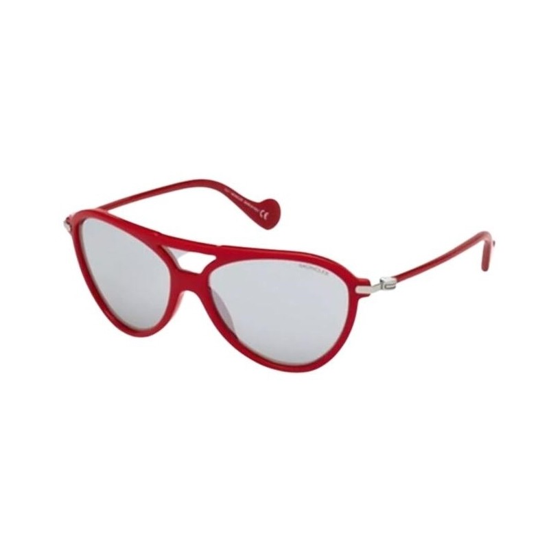 OCCHIALE DA SOLE MONCLER SUNGLASSES Mod. ML0054 0067C