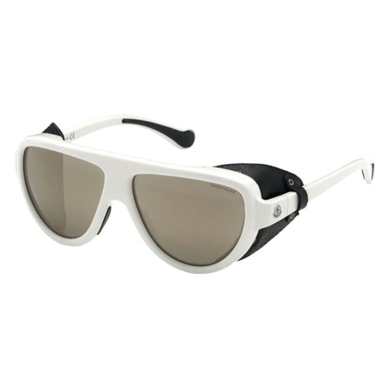 OCCHIALE DA SOLE MONCLER SUNGLASSES Mod. GLACIER ***SPECIAL PRICE***