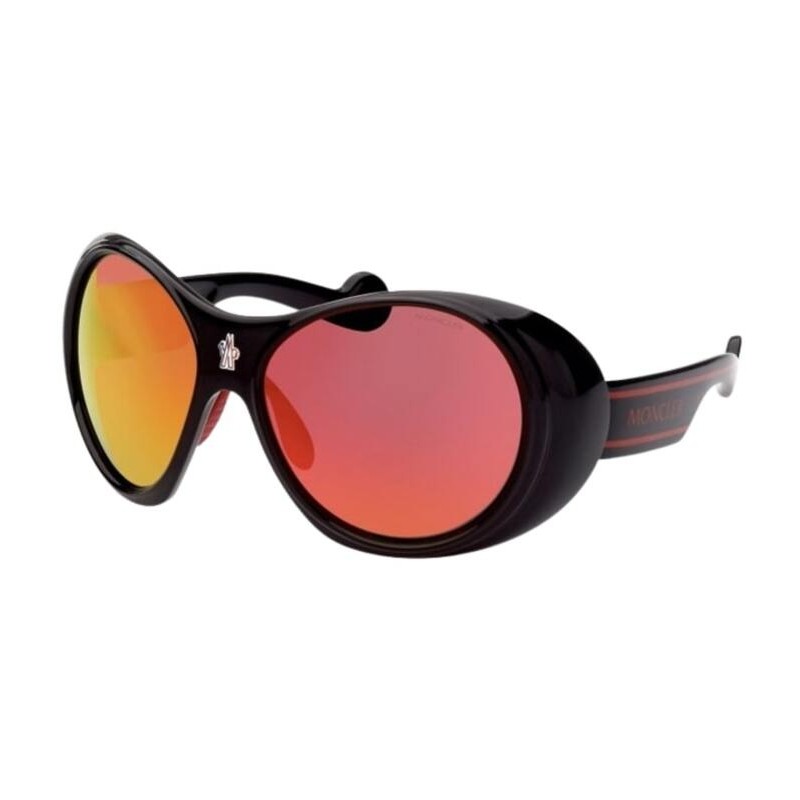 OCCHIALE DA SOLE MONCLER SUNGLASSES Mod. ML0148 6401C