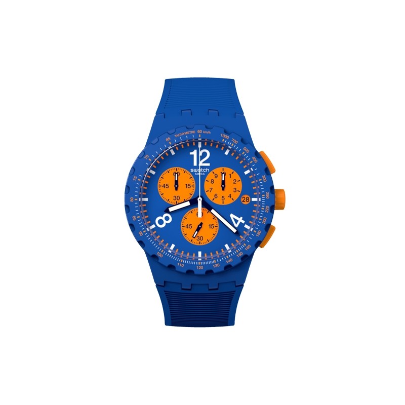 OROLOGIO DA POLSO SWATCH WATCHES Mod. SUSN419