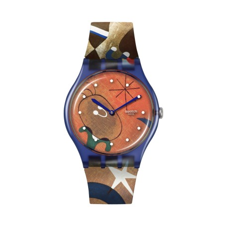 OROLOGIO DA POLSO SWATCH WATCHES Mod. SO29Z136