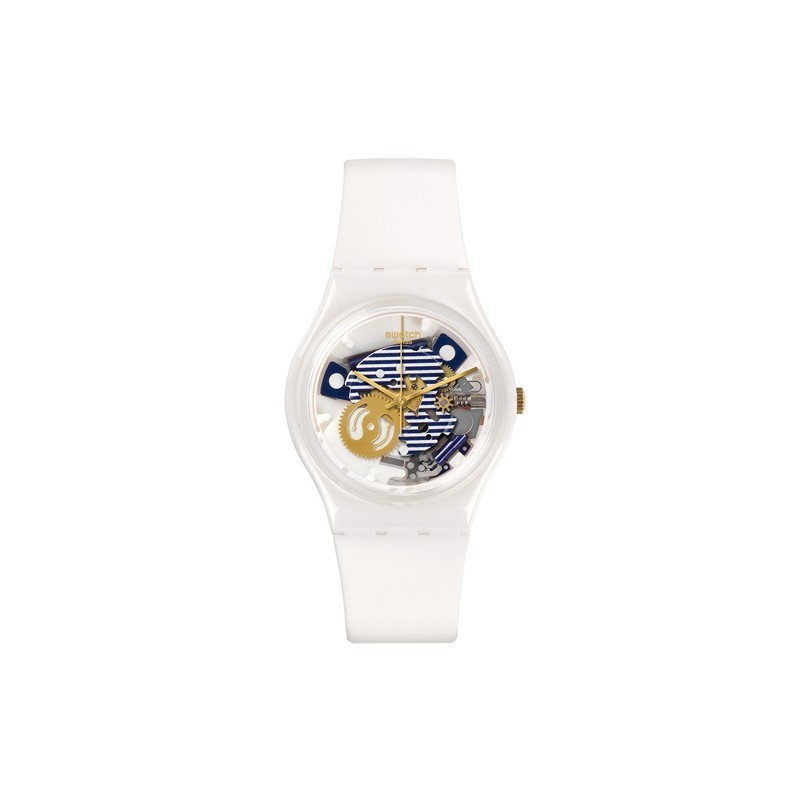 OROLOGIO DA POLSO SWATCH WATCHES Mod. GW169