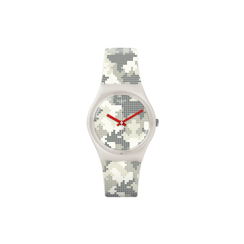 OROLOGIO DA POLSO SWATCH WATCHES Mod. GW180