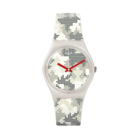 OROLOGIO DA POLSO SWATCH WATCHES Mod. GW180