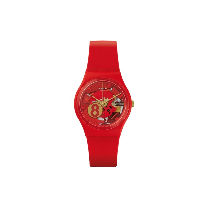 OROLOGIO DA POLSO SWATCH WATCHES Mod. GR166