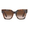 OCCHIALE DA SOLE BURBERRY MOD. KITTY BE 4364