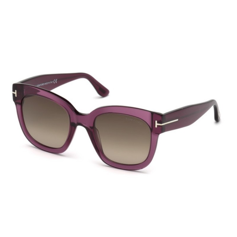 OCCHIALE DA SOLE TOM FORD SUNGLASSES Mod.  FT0613 52 69K