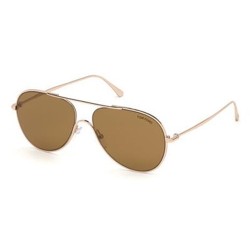 OCCHIALE DA SOLE TOM FORD SUNGLASSES Mod.  FT0695 60 28E