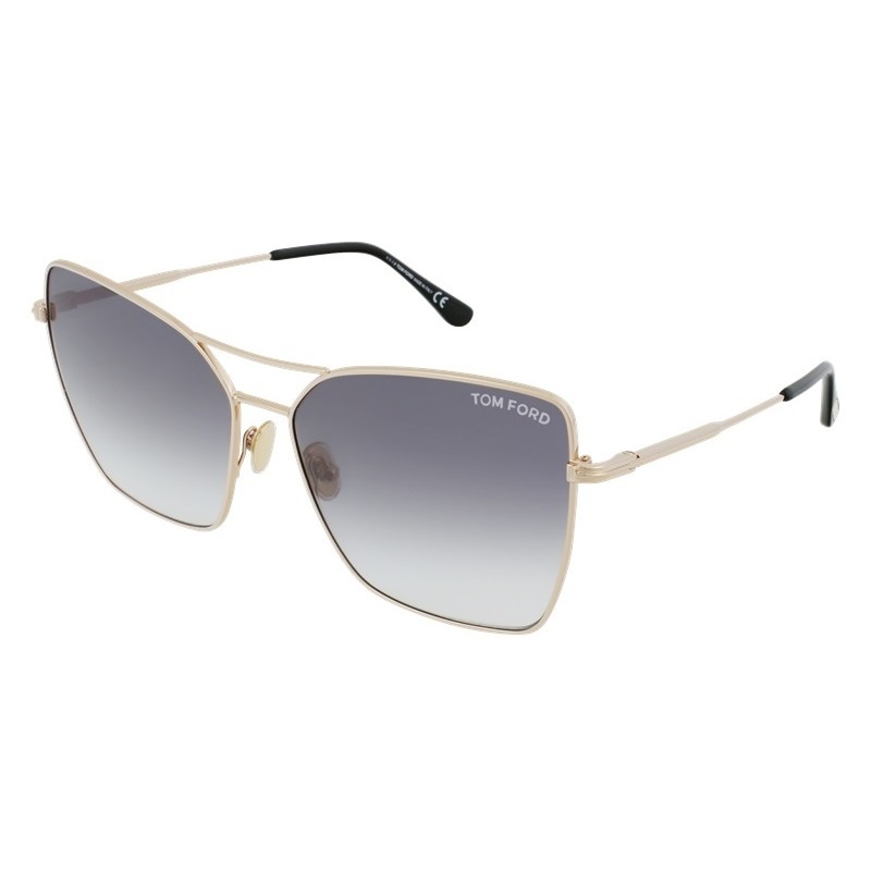 OCCHIALE DA SOLE TOM FORD SUNGLASSES Mod.  FT0738 61 28B