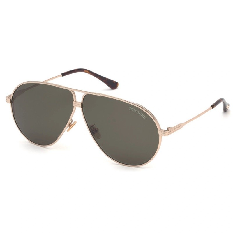 OCCHIALE DA SOLE TOM FORD SUNGLASSES Mod.  FT0734-H 64 28N