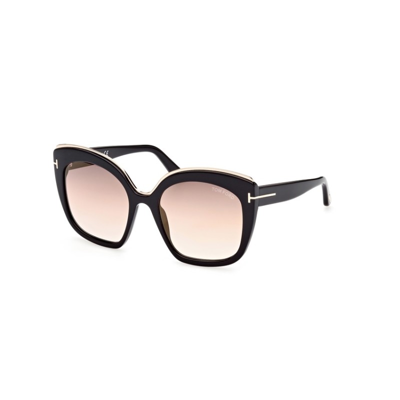 OCCHIALE DA SOLE TOM FORD SUNGLASSES Mod.  FT0944 55 01G