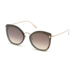 OCCHIALE DA SOLE TOM FORD SUNGLASSES Mod.  FT0657 62 52G