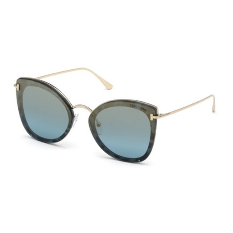 OCCHIALE DA SOLE TOM FORD SUNGLASSES Mod.  FT0657 62 55X