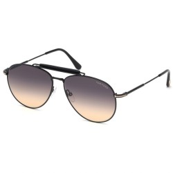 OCCHIALE DA SOLE TOM FORD SUNGLASSES Mod.  FT0536 60 01B