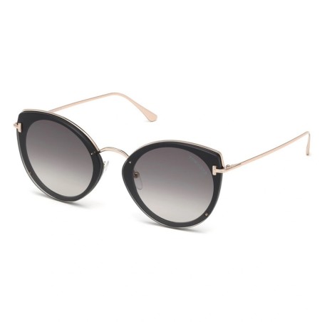 OCCHIALE DA SOLE TOM FORD SUNGLASSES Mod.  FT0683 63 01B