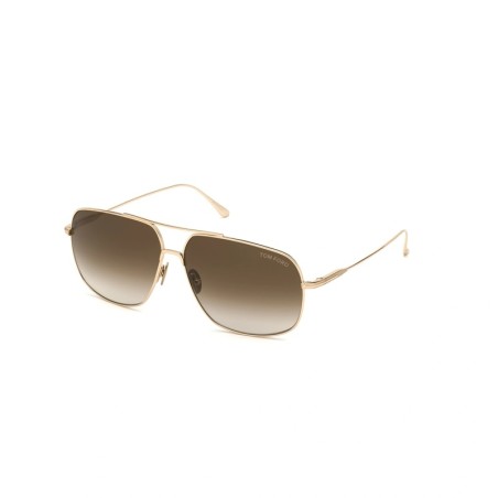 OCCHIALE DA SOLE TOM FORD SUNGLASSES Mod.  FT0746 62 28K