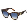 OCCHIALE DA SOLE MARC JACOBS MOD. MARC 697_S