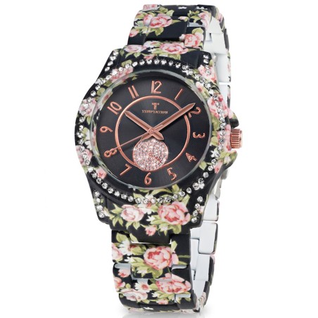 OROLOGIO DA POLSO TEMPTATION MOD. TEA-2015-08