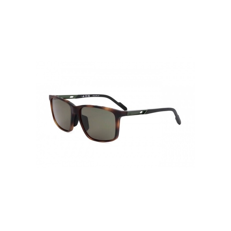 OCCHIALE DA SOLE ADIDAS SUNGLASSES Mod. SP0050-F_52N