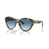 OCCHIALE DA SOLE JIMMY CHOO MOD. JC 5007