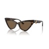 OCCHIALE DA SOLE JIMMY CHOO MOD. JC 5008