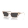 OCCHIALE DA SOLE JIMMY CHOO MOD. JC 5011U