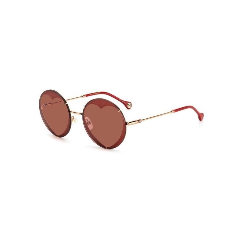 OCCHIALE DA SOLE CAROLINA HERRERA SUNGLASSES Mod. CH 0013-S_Y11