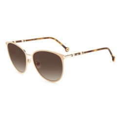 OCCHIALE DA SOLE CAROLINA HERRERA SUNGLASSES Mod. CH 0029-S_BKU