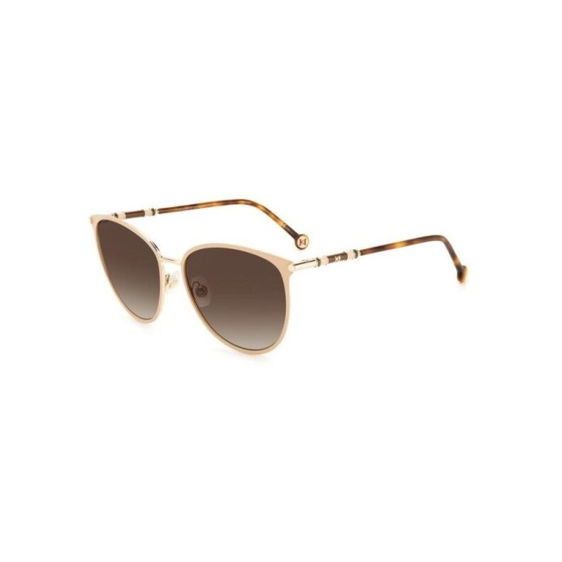 OCCHIALE DA SOLE CAROLINA HERRERA SUNGLASSES Mod. CH 0029-S_BKU