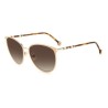 OCCHIALE DA SOLE CAROLINA HERRERA SUNGLASSES Mod. CH 0029-S_BKU