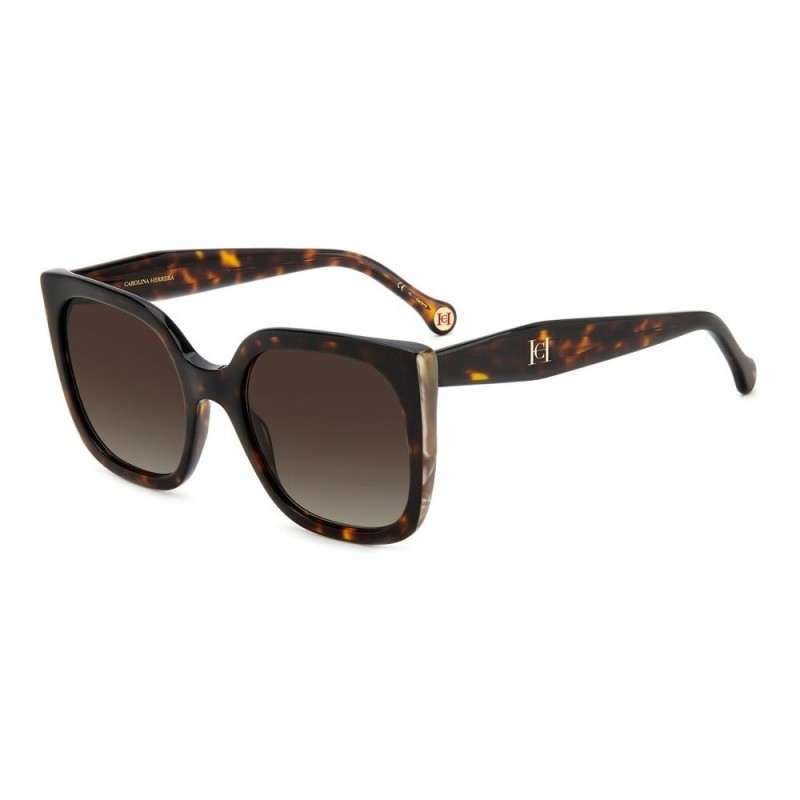 OCCHIALE DA SOLE CAROLINA HERRERA MOD. HER 0128_S