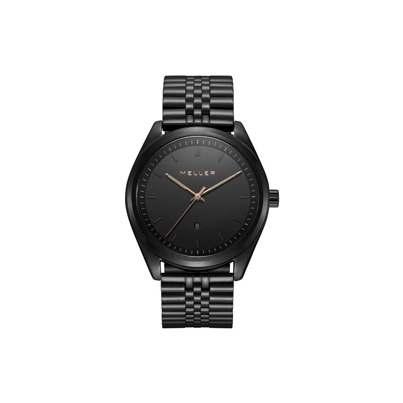 OROLOGIO DA POLSO MELLER WATCHES Mod. 6NR-3BLACK