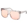 OCCHIALE DA SOLE MAX MARA MOD. EILEEN MM0073