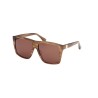 OCCHIALE DA SOLE MAX MARA MOD. PRISM MM0021