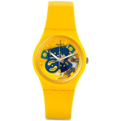 OROLOGIO DA POLSO SWATCH WATCHES Mod. GJ136