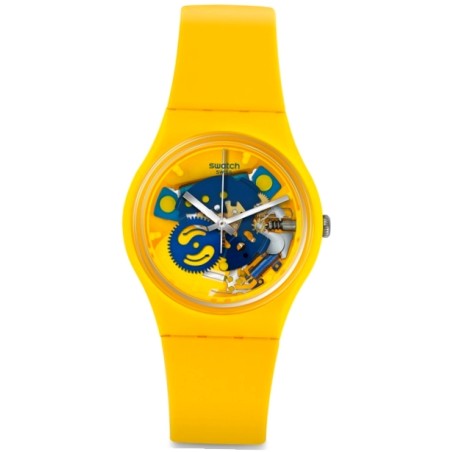 OROLOGIO DA POLSO SWATCH WATCHES Mod. GJ136