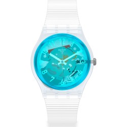 OROLOGIO DA POLSO SWATCH WATCHES Mod. GW215