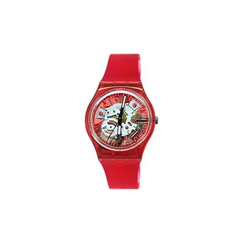 OROLOGIO DA POLSO SWATCH WATCHES Mod. GR178