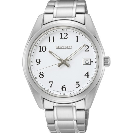 OROLOGIO DA POLSO SEIKO WATCHES Mod. SUR459P1