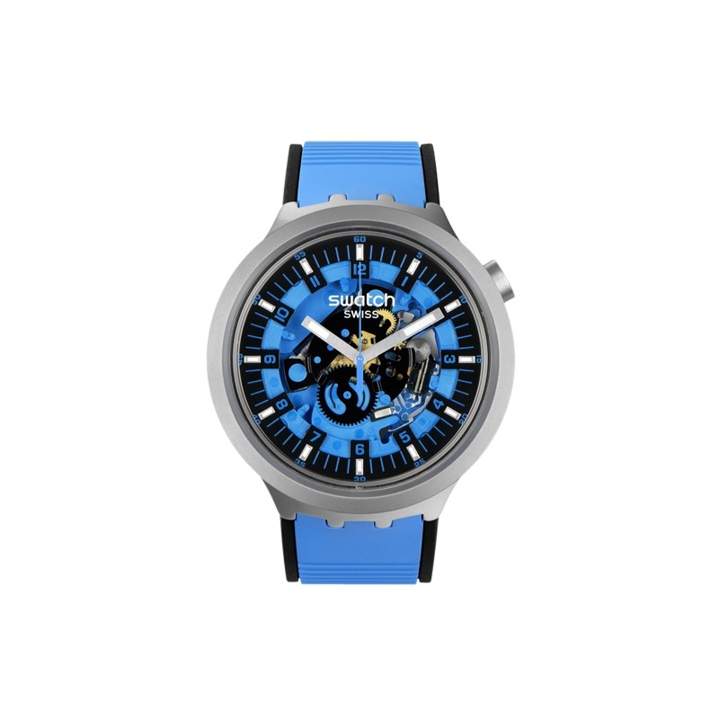 OROLOGIO DA POLSO SWATCH WATCHES Mod. SB07S106