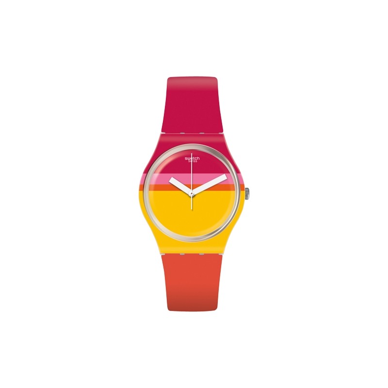 OROLOGIO DA POLSO SWATCH WATCHES Mod. GW198