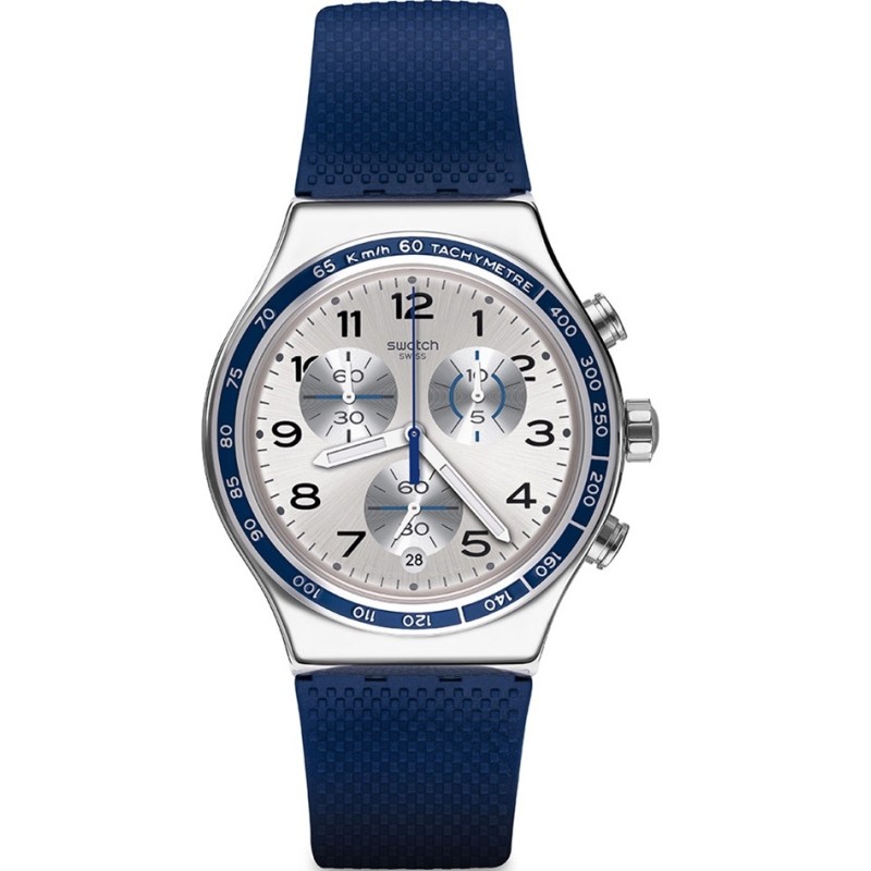 OROLOGIO DA POLSO SWATCH WATCHES Mod. YVS439