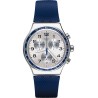 OROLOGIO DA POLSO SWATCH WATCHES Mod. YVS439