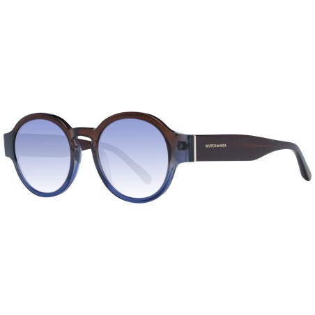 OCCHIALE DA SOLE SCOTCH & SODA MOD. SS7020 54101