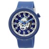 OROLOGIO DA POLSO SWATCH WATCHES Mod. SB01N102