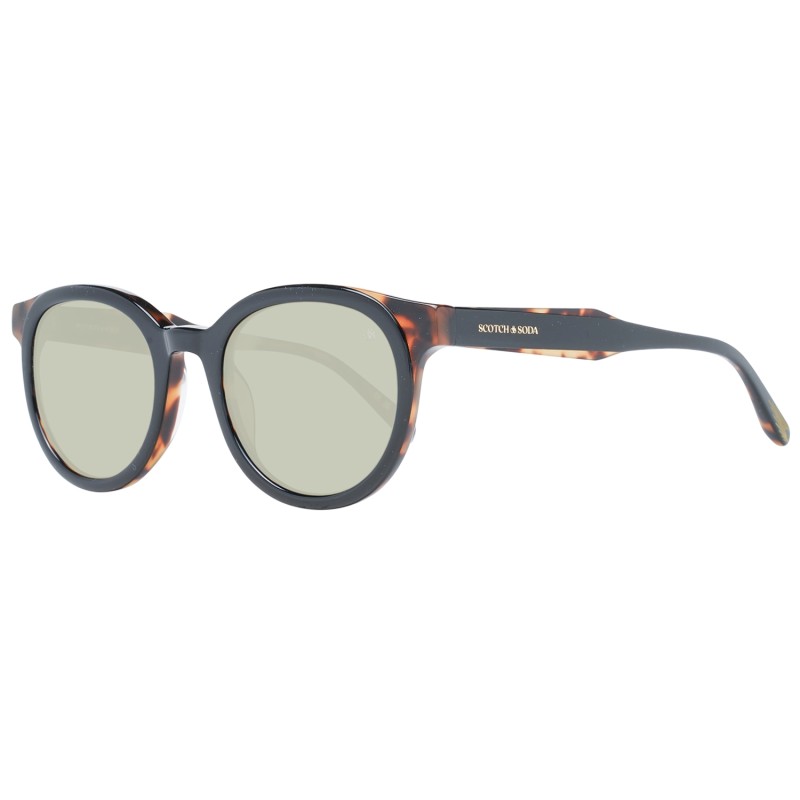 OCCHIALE DA SOLE SCOTCH & SODA MOD. SS8016 50001