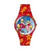 OROLOGIO DA POLSO SWATCH WATCHES Mod. SUOZ361