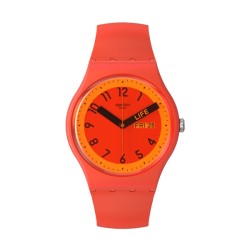 OROLOGIO DA POLSO SWATCH WATCHES Mod. SO29R705