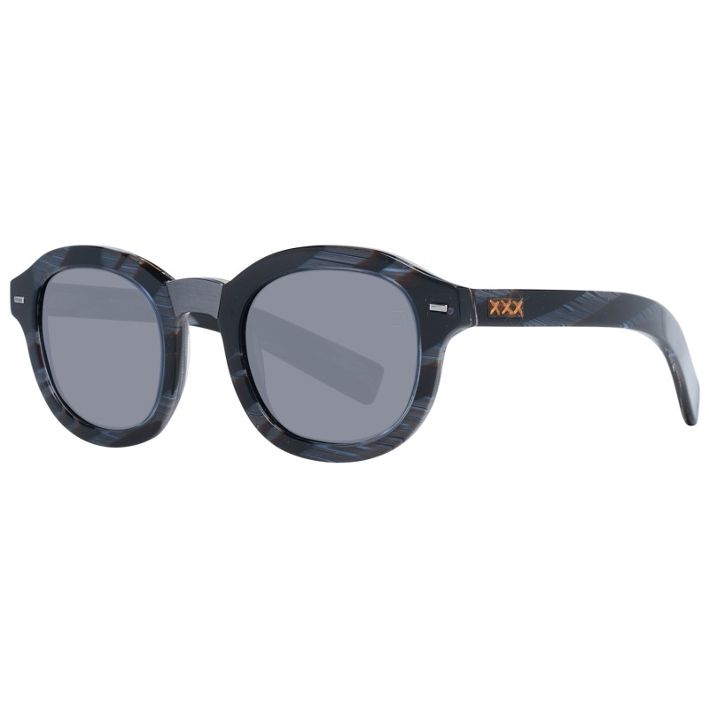 OCCHIALE DA SOLE ZEGNA COUTURE MOD. ZC0011 92A47