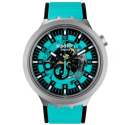 OROLOGIO DA POLSO SWATCH WATCHES Mod. SB07S111